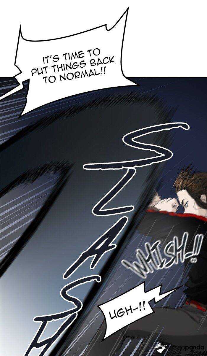 Tower of God Chapter 446 image 098